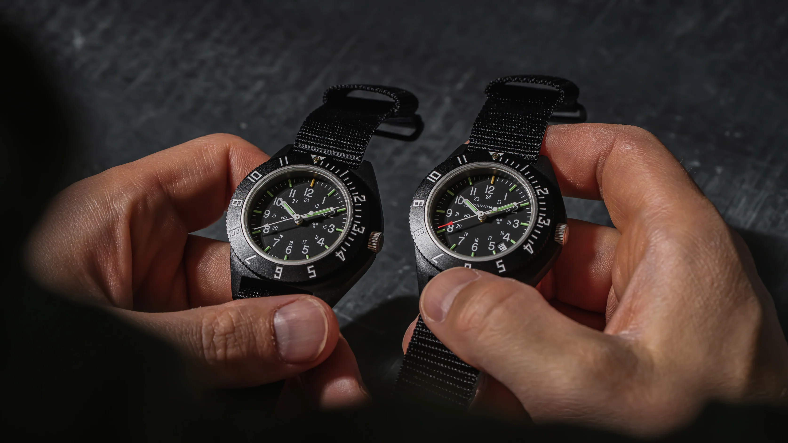 Precision Crafted for Every Mile